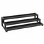 EasyEva Expandable Stepped Metal Spice Rack studio product photo