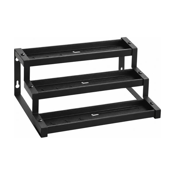 EasyEva Expandable Stepped Spice Rack studio product photo